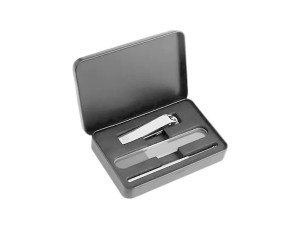 ست اصلاح ناخن و گوش پاک کن شیائومی Xiaomi HuoHou Fire Splash Nail Clippers Set 4 HU0210