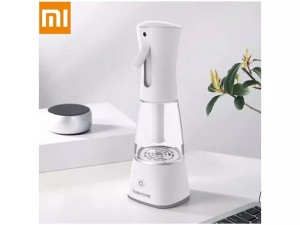 بطری و اسپری ساخت محلول ضدعفونی‌کننده شیائومی Xiaomi DUNHOME Disinfectant Spray Bottle XT-1.3