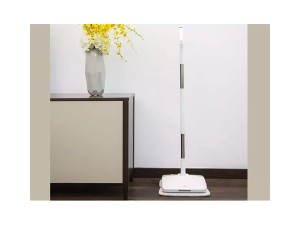 تی شارژی بی ‌سیم شیائومی Xiaomi mijia wirless Handheld Electric Mop SWDK-D260