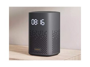 اسپیکر بلوتوث چند منظوره شیائومی Xiaomi XiaoAi Speaker Enhanced Edition with LED Digital Clock L05C