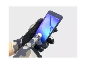 دستکش زمستانی شیائومی مخصوص گوشی های هوشمند Xiaomi Youpin A330 Supai Airgel Cold Resistant Touch Screen Gloves