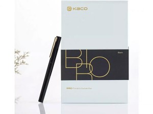 روان‌نویس شیائومی Kaco Brio Fountain Pen K1038