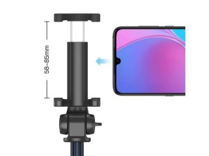 مونوپاد و سه پایه رو میزی شیائومی Xiaomi ZMSJZJ01YM Yuemi YMI Selfie Stick