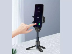 مونوپاد و سه پایه رو میزی شیائومی Xiaomi ZMSJZJ01YM Yuemi YMI Selfie Stick