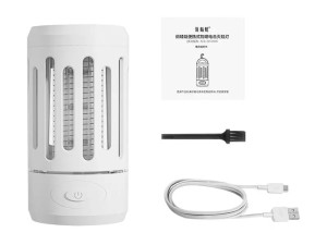 حشره کش برقی شیائومی Xiaomi YouPin Portable Electric Insect Repellent Y8EK