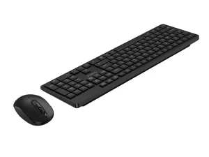 ماوس و کیبورد بی سیم اوریکو ORICO Wireless keyboard and mouse combo DWKM01