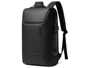 کوله پشتی حرفه ای ضد آب لپ تاپ 15.6 اینچ دارای پورت USB بنج BANGE BG-7216 Backpack 15.6 inch Laptop Waterproof