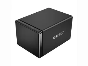 باکس هارد اکسترنال هارد دیسک اوریکو Orico NS500RC3 External HDD Enclosure