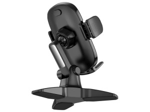 پایه نگهدارنده رومیزی موبایل هوکو Hoco Tabletop holder PH46 desktop stand