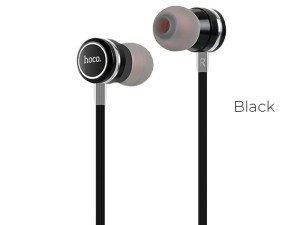 هندزفری سیمی با جک 3.5 میلیمتری هوکو Hoco Wired earphones 3.5mm M16 Ling sound with mic