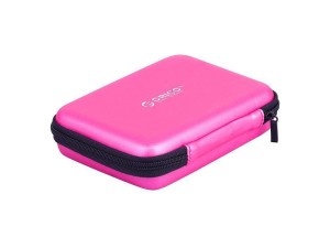 کیف محافظ هارد و لوازم جانبی اوریکو ORICO PHB-25 Portable Hard Drive Carrying Case