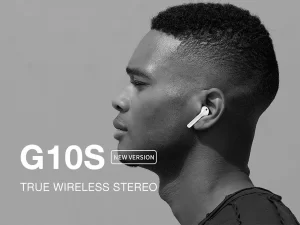 هندزفری بی سیم رسی Recci G10S Bluetooth Earphone