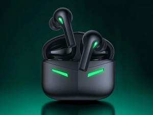 هندزفری بلوتوث گیمینگ جویروم Joyroom True Wireless Gaming Earbuds JR-TP2