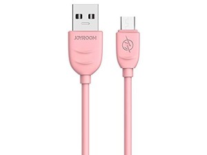 کابل میکرو یو اس بی جویروم Joyroom JR-S116 Micro USB Cable 1m