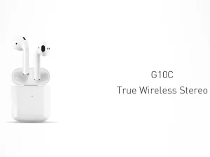 هندزفری بی سیم رسی Recci G10C Bluetooth Earphone