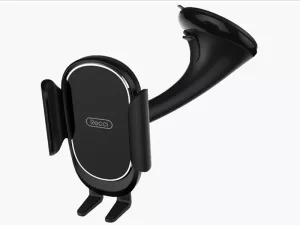 پایه نگهدارنده رو داشبوردی رسی RECCI SUCTION CAR HOLDER RHO-C02