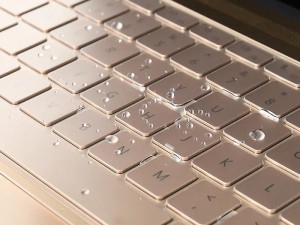 محافظ کیبورد هواوی میت بوک ایکس ویوو Wiwu Keyboard film Matebook X WT-W09