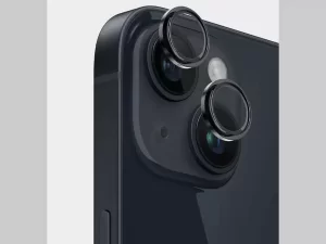 محافظ لنز آیفون 14 و 14 پلاس گرین Green iphone 14/14 Plus HD Plus Camera Lens