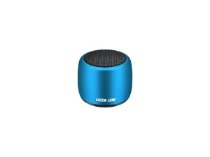 مینی اسپیکر بلوتوث قابل حمل گرین Green Mini Speaker