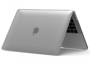 کاور مک بوک پرو 15.4 اینچ ویوو Wiwu iShield Ultra Thin Hard Shell Case For MacBook NEW Pro 15.4