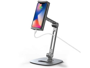 هولدر رومیزی تبلت و گوشی موبایل ویوو wiwu Tablet Stand ZM302