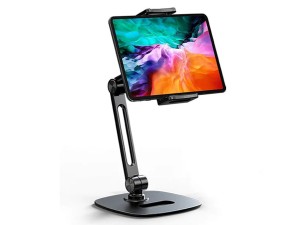 هولدر رومیزی تبلت و گوشی موبایل ویوو wiwu Tablet Stand ZM302