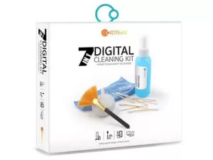 ست نظافت دستگاه‌های الکترونیکی کوتتسی Coteetci 7in1 digital product cleaning set CS5180