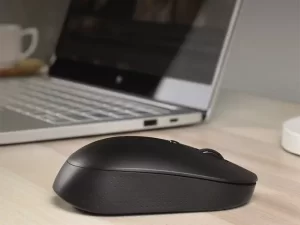 موس بی سیم شیائومی Xiaomi WXSMSBMW03 Wireless Mi Silent Mouse