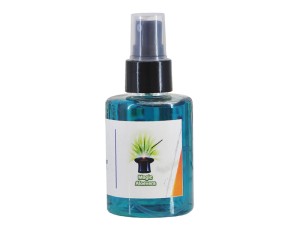 اسپری خوشبو کننده خودرو آلوئه ورا 110 میلی لیتری تام کلین tom klein magic aloe vera car air freshener spray tc-fl110nas