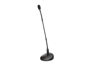 میکروفون رومیزی بویا BOYA BY-GM18CB Desktop Cardioid Gooseneck Microphone