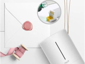 دستگاه رطوبت ساز شیائومی Xiaomi Deerma Air Humidifier 5L DEM-F628