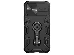 قاب محافظ آیفون 13 پرومکس نیلکین Nillkin Apple iPhone 13 Pro Max CamShield Armor Pro Case