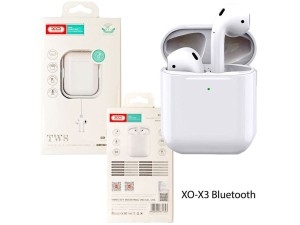 هندزفری بی سیم ایکس‌او XO True Wireless Stereo XO-X3