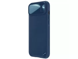 قاب مگنتی آیفون 14 نیلکین Nillkin iPhone 14 CamShield Leather Case S Magnetic Case