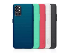 قاب محافظ وان پلاس نیلکین Nillkin OnePlus 9R Super Frosted Shield Case