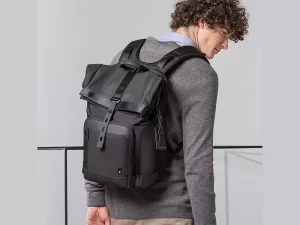 کوله پشتی ضد آب بنج BANGE BG-G66 Business Shoulders Bag Waterproof Backpack