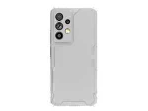 محافظ ژله ای نیلکین سامسونگ Samsung Galaxy A73 5G Nature TPU Pro Case