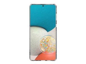 قاب محافظ ژله ای نیلکین سامسونگ Nillkin Samsung Galaxy A53 5G Nature TPU Pro Case