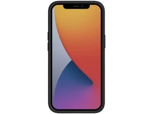 قاب سیلیکونی نیلکین آیفون 13 پرومکس Nillkin CamShield Silky Magnetic Silicone Case iPhone 13 Pro Max