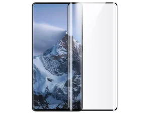 محافظ صفحه نمایش منحنی نیلکین شیائومی Nillkin Xiaomi MIX 4 Impact Resistant Curved Film