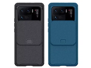 قاب محافظ نیلکین شیائومی Nillkin CamShield Pro Case Xiaomi Mi 11 Ultra