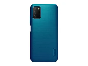 قاب محافظ نیلکین شیائومی Nillkin Super Frosted Shield Case Xiaomi Poco M3