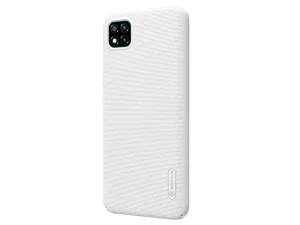 قاب محافظ نیلکین شیائومی Nillkin Frosted Shield Case Xiaomi Poco C3