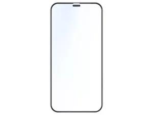 محافظ صفحه نمایش شیشه‌ای مات نیلکین آیفون ۱۲ مینی - Nillkin iPhone 12 mini FogMirror Full coverage matte tempered glass