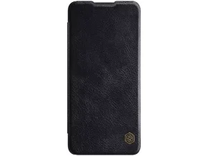 کیف چرمی نیلکین وان پلاس 8 تی - Nillkin OnePlus 8T Qin leather case