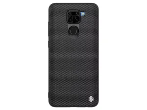 قاب نیلکین شیائومی Nillkin Textured Case Xiaomi Redmi Note 9/Redmi 10X 4G