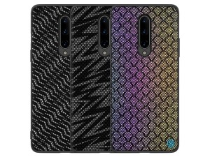 قاب محافظ نیلکین وان پلاس Nillkin Twinkle Case OnePlus 8