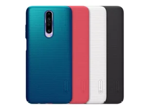 قاب محافظ نیلکین شیائومی Nillkin Frosted Shield Xiaomi Redmi K30/K30 5G