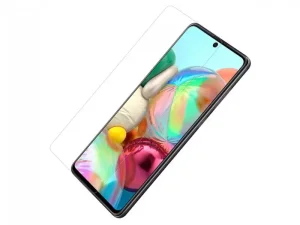 محافظ صفحه نمایش شیشه ای نیلکین سامسونگ Nillkin H+ Pro Glass Samsung Galaxy A71/F62/M51/M62/Note 10 Lite