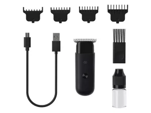 ماشین اصلاح موی سر شیائومی Xiaomi Huanxing EC101 Mini Electric Hair Clipper